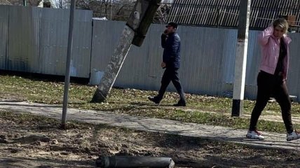У росії заявили про "обстріл" брянської області