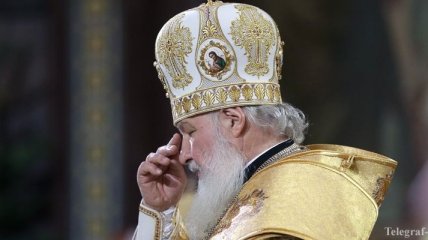 Патриарх Кирилл не приедет на похороны Митрополита Владимира