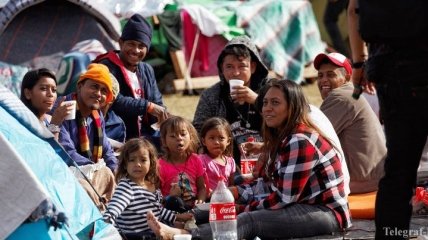 Правительство Канады выделит Оттаве $7 миллионов на расселение беженцев