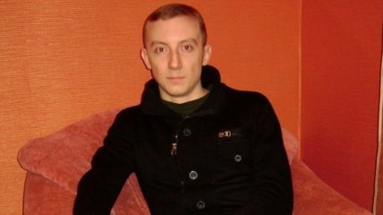 ЄC закликає негайно звільнити журналіста Асєєва