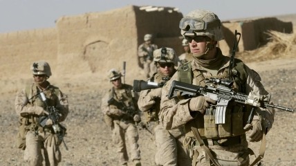 Спецназ США в Ираке