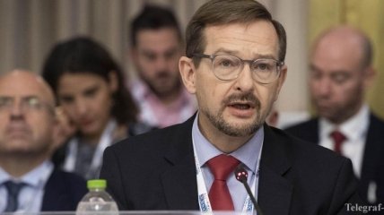 Встреча Совета МИД ОБСЕ: Ключевой темой обсуждения была ситуация на Донбассе