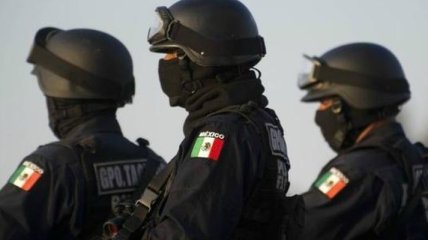 В Мексике задержан подозреваемый в исчезновении 43 студентов