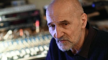 Актер Петр Мамонов в фильме "Паломница" рассказал, как нашел смысл жизни