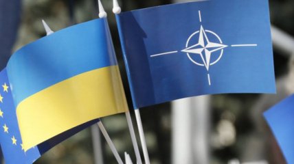 Посол Британии: Вопрос о том, может ли Украина вступить в НАТО, уже решен