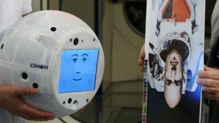 Ученые похвастались созданием нового робота с искусственным интеллектом