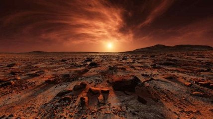 Ученые рассказали, чем может закончиться колонизация Марса