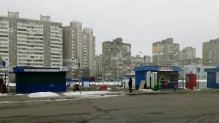 В Киеве с начала года обнаружили 27 мест реализации "паленого" алкоголя