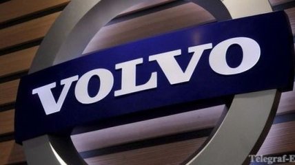 Volvo временно приостановила производство автомобилей