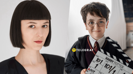 Светлана Корбут сыграет в сериале о Гарри Поттере