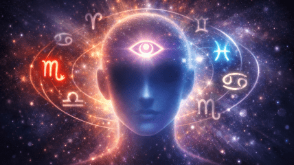 Знаки Зодиака с самой сильной интуицией