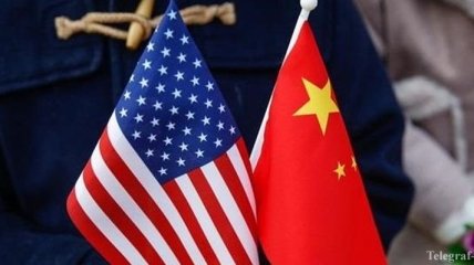 Между США и Китаем началась торговая война 