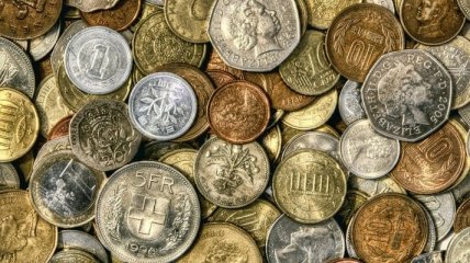 В Китае нашли клад древних монет весом 3,5 тонны