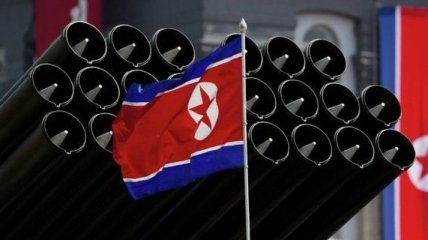 США расширили санкции против Северной Кореи