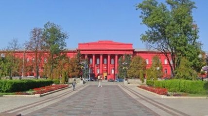 Шесть украинских университетов вошли в рейтинг лучших в мире