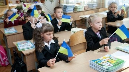 Финляндия окажет помощь Украине в реформировании украинской школы
