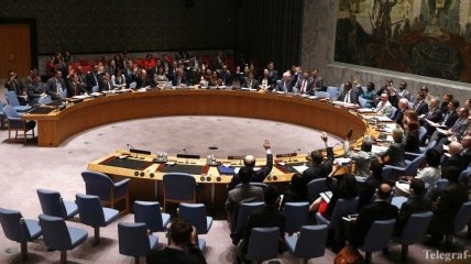 Постпред РФ при ООН: Российские войска не угрожают Украине
