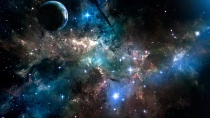 Новый рекорд: NASA показало самое далекое космическое фото