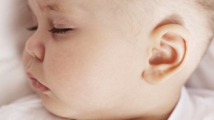 Ушные инфекции у младенцев: признаки, лечение, профилактика воспаления уха у ребенка