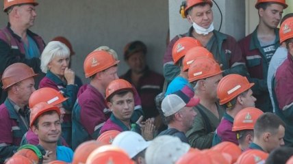 Протести в Білорусі: всі шахти "Білоруськалій" зупинили свою роботу
