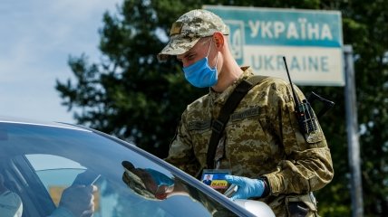 "Зеленая карта" должна быть при себе у каждого водителя, выезжающего из Украины