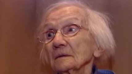 109-летняя шотландка поделилась секретом долгой жизни
