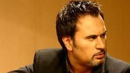 Меладзе оставил жену и дочерей