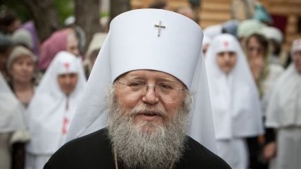 Помиловать Тимошенко просят священники 