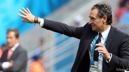 Пранделли: Теперь нам нужно хорошо подготовиться к матчу с Уругваем