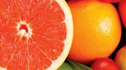 Как похудеть с помощью грейпфрута 