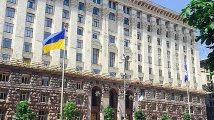 Киевсовет поддержал создание в столице Центра помощи участникам АТО