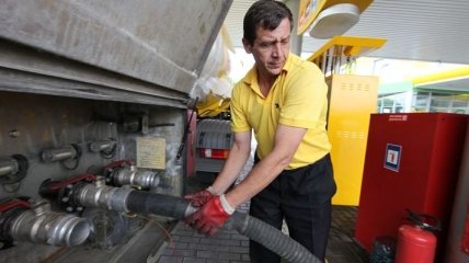 Ключевыми поставщиками бензина на Украину станут румыны
