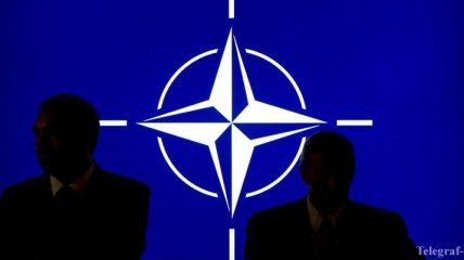 НАТО не рассматривает вопрос отправки своих сил в Украину