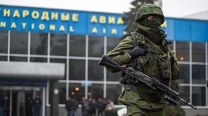 Политика оккупации: что происходило в Украине 1 марта 2014 года