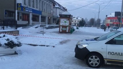 Стрельба в Олевске: конфликт произошел между местными и "гастролерами"