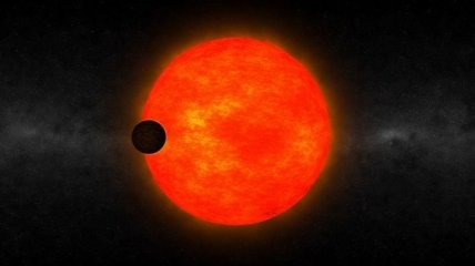 Астрономы открыли новую планету размером с Юпитер 