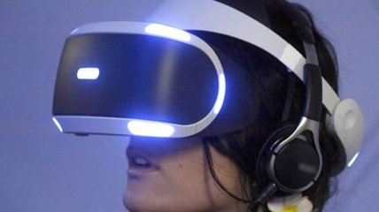 Не для свободной продажи: представлена новую VR-гарнитуру для НАСА