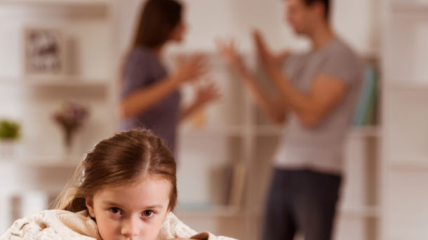 Если бы дети могли выбирать родителей: психолог о родительском влиянии