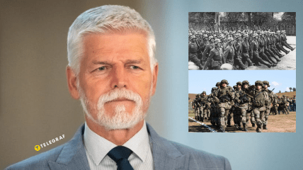 Петер Павел, вермахт, ВС РФ