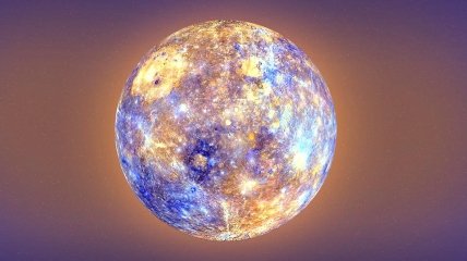 Ретроградный Меркурий с 10 мая по 3 июня
