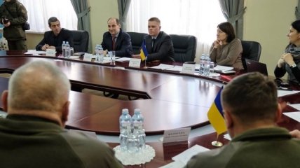 Латвия откроет свое консульство в Донецкой области