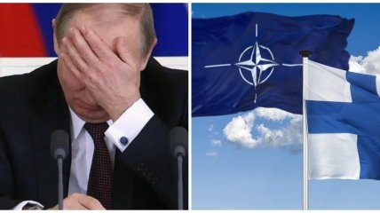 Финляндия проголосовала за вступление в НАТО