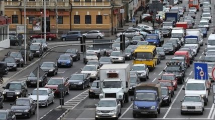 В Украине подорожают все автомобили, кроме ввезенных до 1 сентября  
