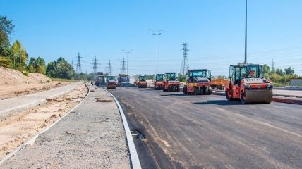 Новые дороги: В Укравтодоре заявили о приоритетах в строительстве мостов на 2020