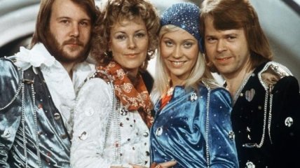 Група ABBA вперше за 40 років випустить нові пісні