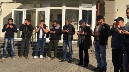 "Дело Хизб ут-Тахрир": фигурантам ялтинской группы грозит 100 лет тюрьмы