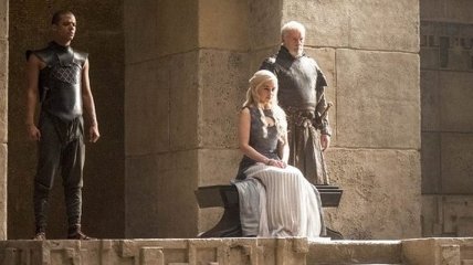 HBO планирует снять специальный выпуск "Игры престолов"