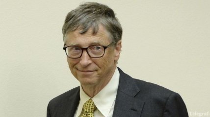 Билл Гейтс: к 2035 году в мире почти не будет бедных стран