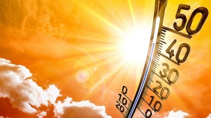 Прогноз погоды на неделю в Украине: отступит ли жара