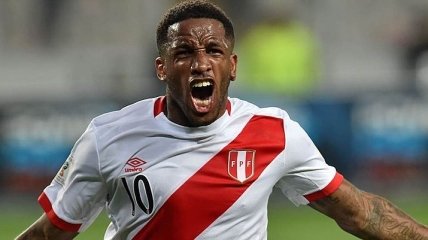 Лидер атак Перу пропустит последнюю игру сборной на ЧМ-2018